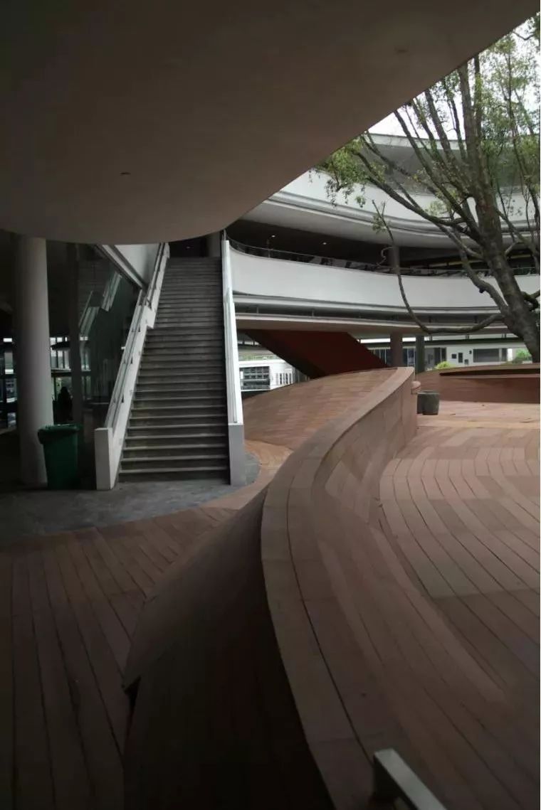 “王府书院”的现代空间美学 | 雍荣府-95