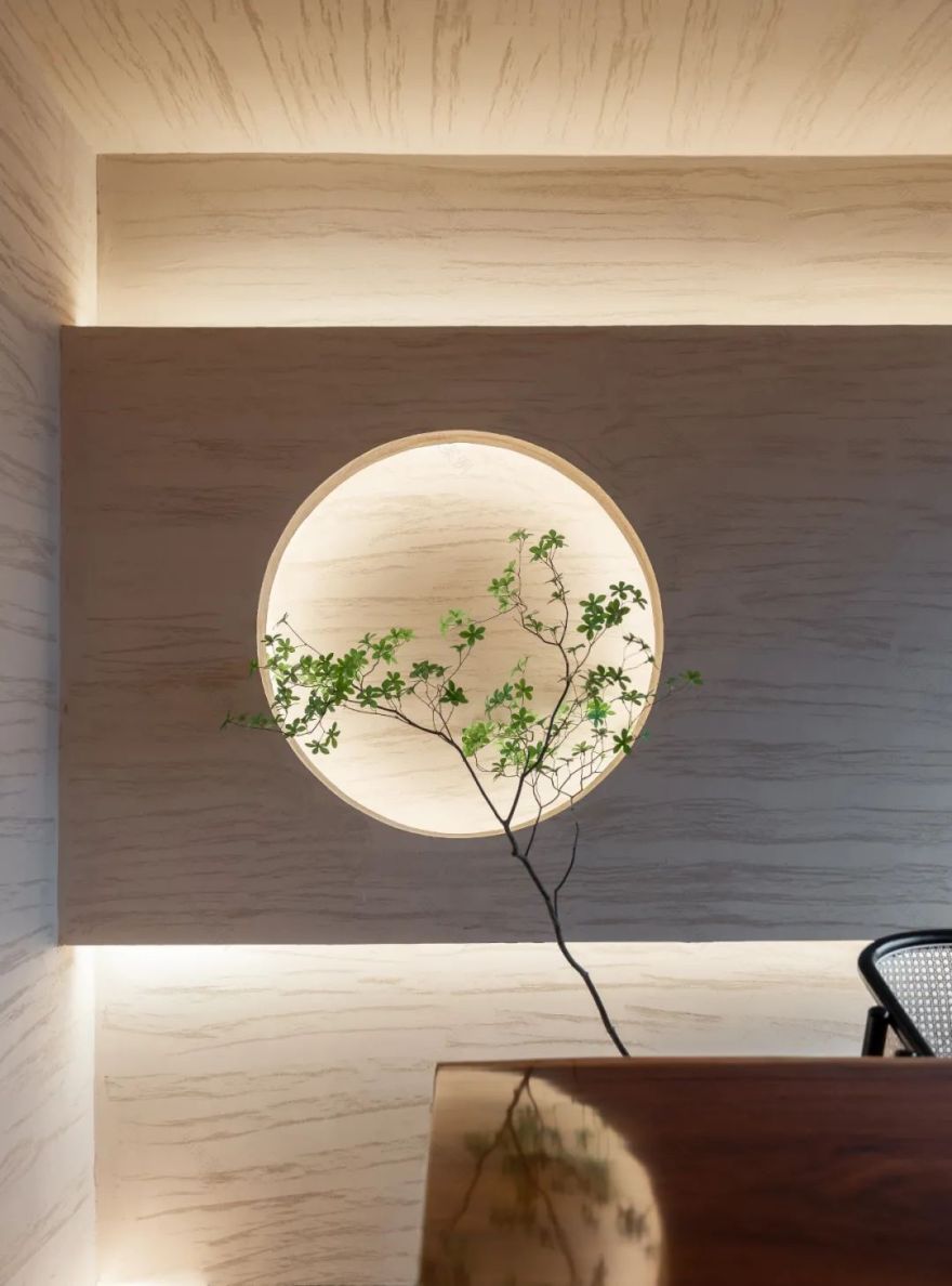 上海黄埔江畔“外滩和光茶室”丨中国上海丨DCDSAA淀川建筑事务所-17