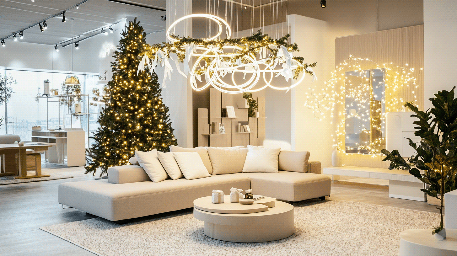 DIY 照明创意丨AI 创意室内设计团队-153