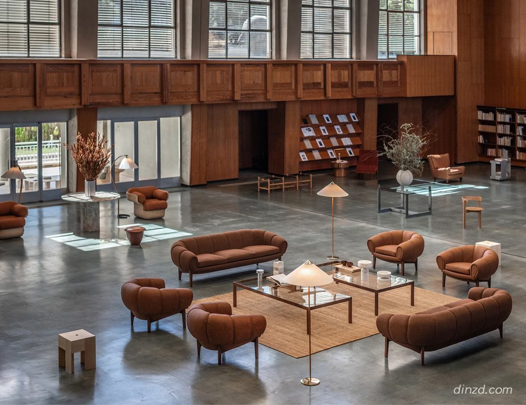 Biblioteca Nacional（里斯本国家图书馆）丨葡萄牙里斯本-24