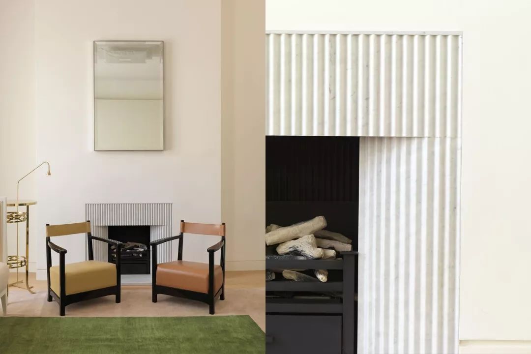 英伦设计巨匠 Waldo Works | 打造“共鸣与碰撞”的空间-34