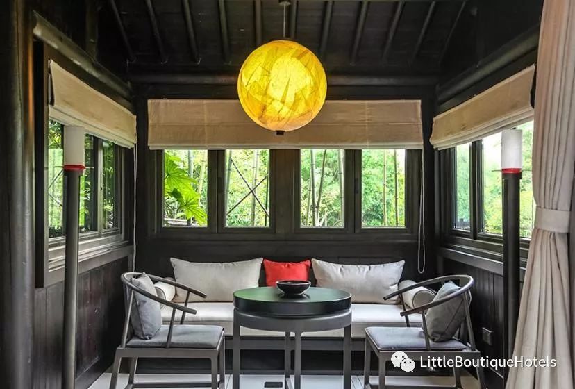 所见·西溪度假酒店-41