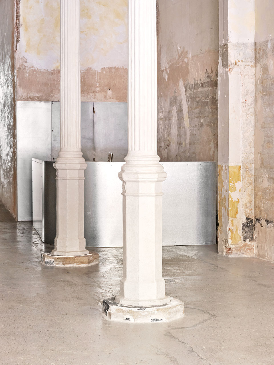 巴塞罗那Mayoral画廊丨西班牙巴塞罗那丨Jorge Vidal Studio-19