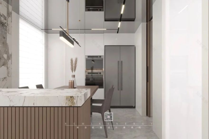 暮光之城 | 简约温馨的人间温柔-13