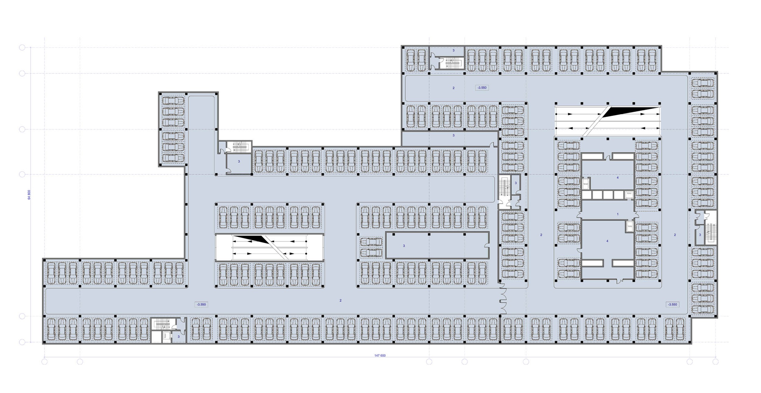 2008 年北京奥运会场馆设计亮点解读-5