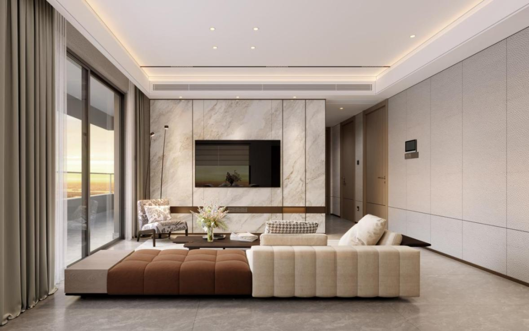 2025上半年轻奢入围|广州馥香园-150