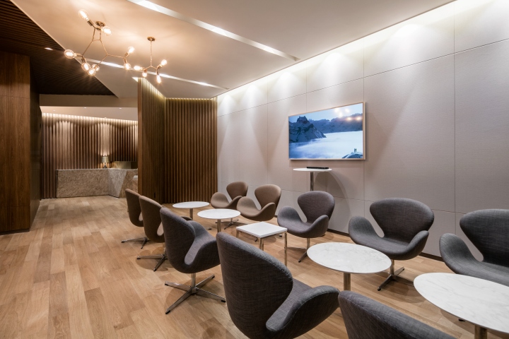 首尔乐天音乐厅 VIP 休息室-15