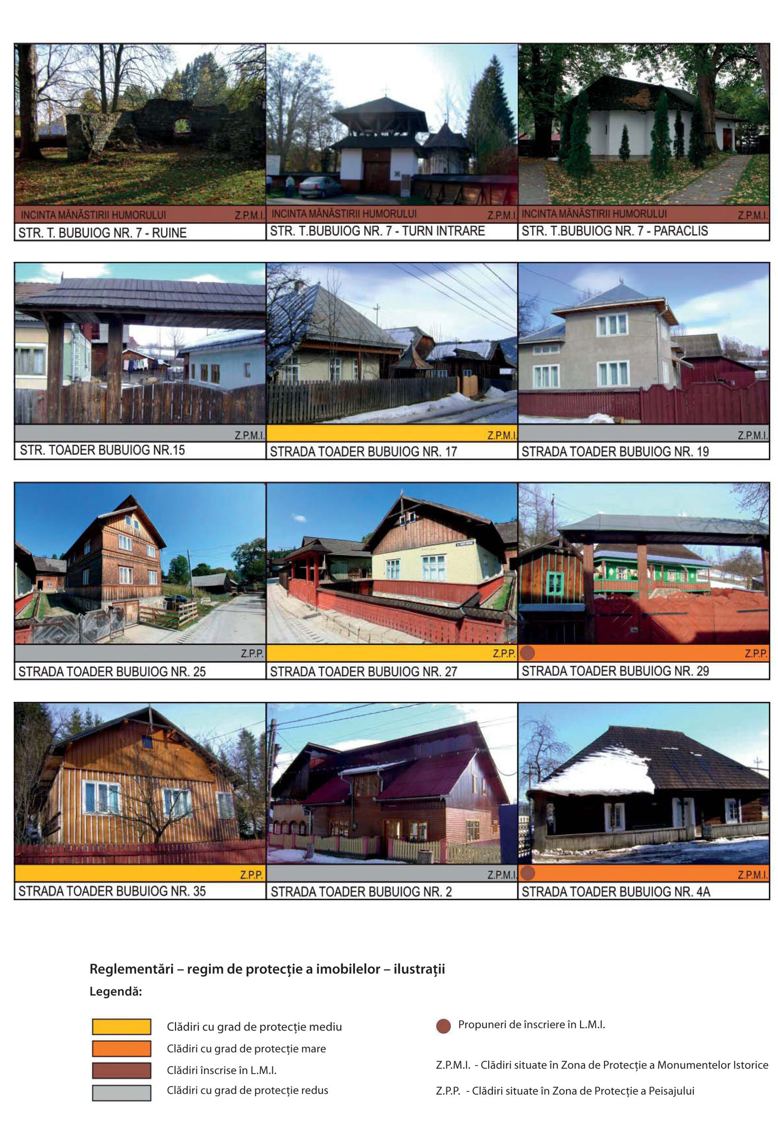 霍穆尔修道院保护区规划项目丨罗马尼亚丨Quattro Design（建筑师及城市规划师团队）-49