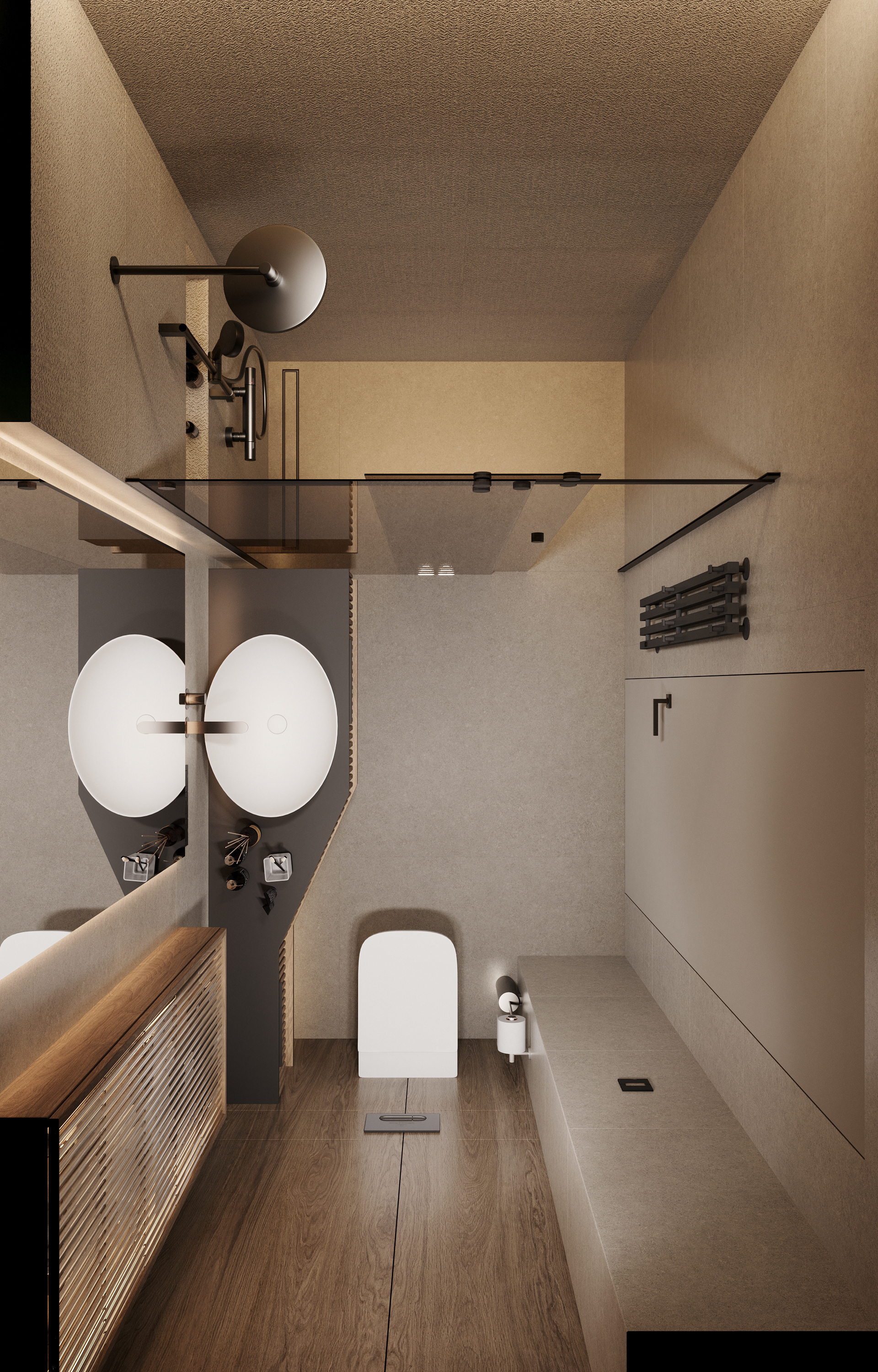 Verde公寓项目丨塞浦路斯-49