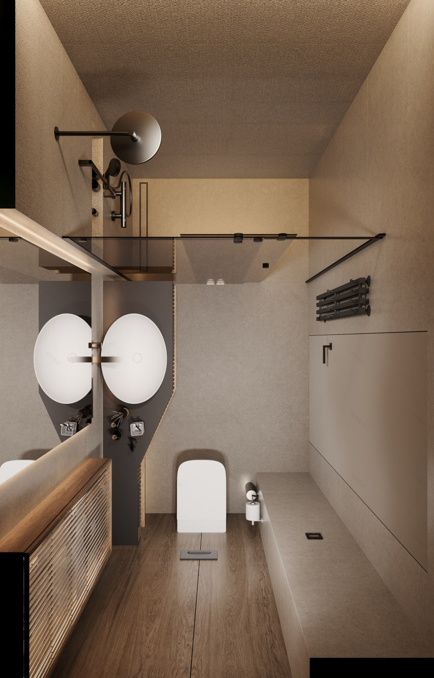 Verde公寓项目丨塞浦路斯-49