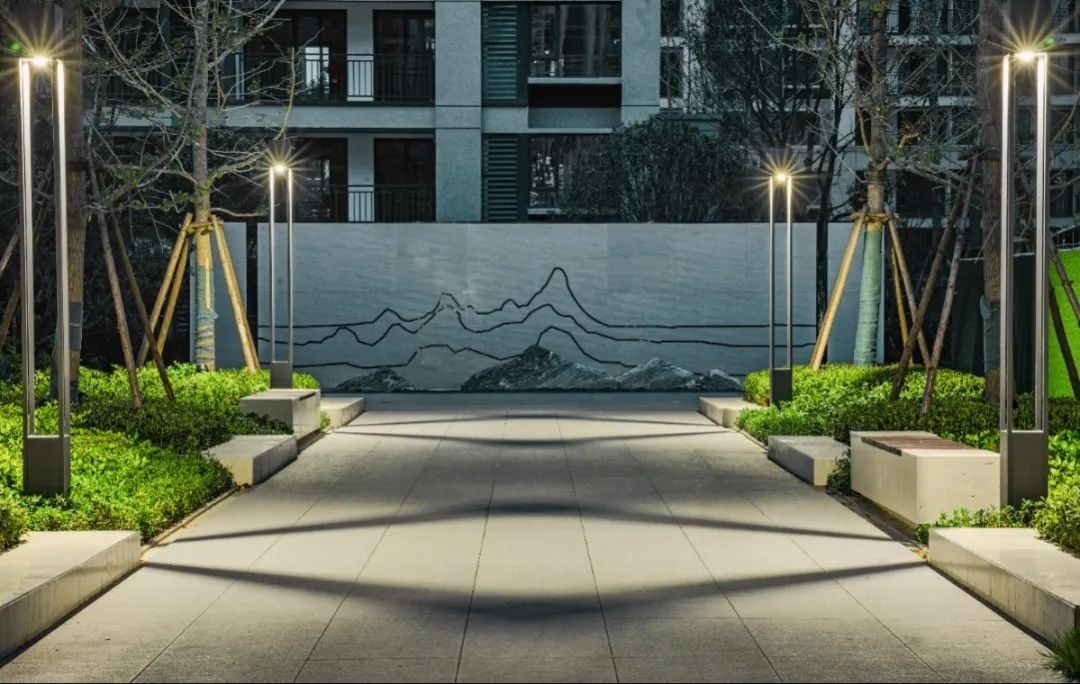 力高·君誉滨江丨中国南昌丨深圳东亚景观设计工程有限公司-27