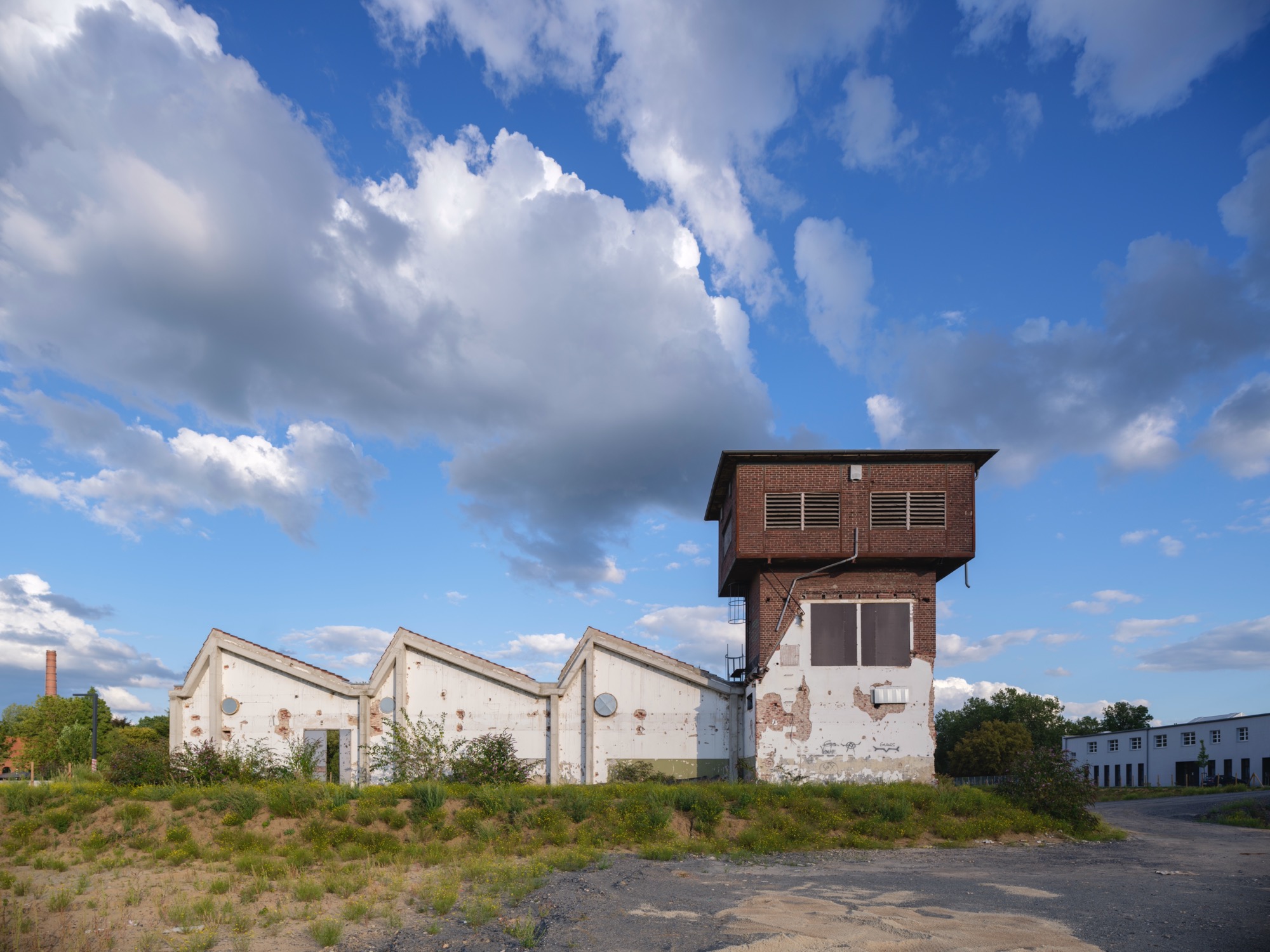 德国波克特 KuBAaI 文化区重生丨Bureau B+B,SeARCH-5