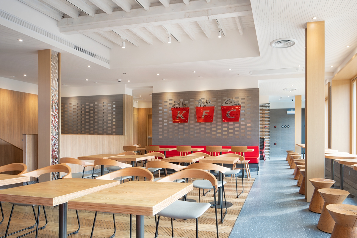 KFC（杭州东坡路店）-16