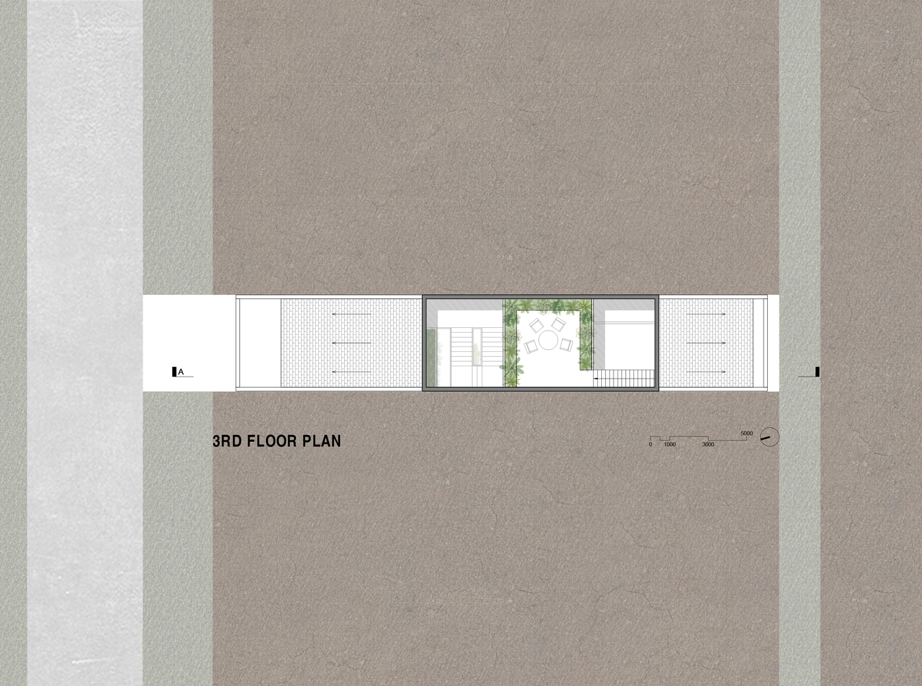 越南 Hue House丨SPNG Architects-40