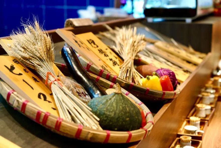 天川·花隐酒场-48