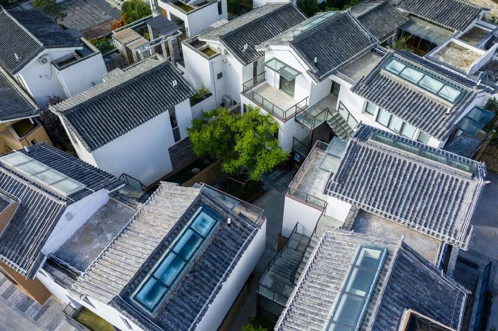 大理的小巷子 | 生活与艺术的创意融合-130