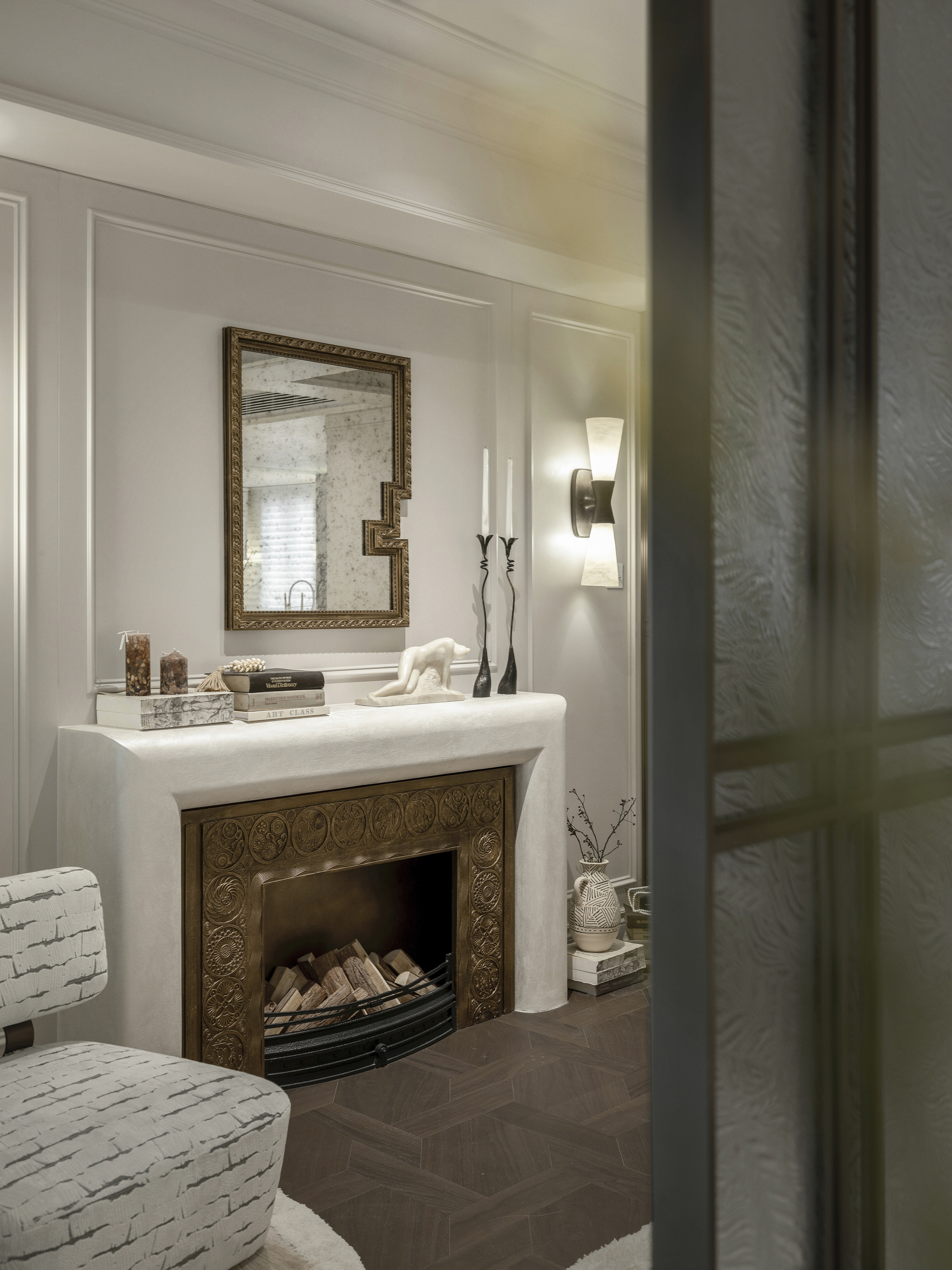 招商臻湾府丨中国中山丨无隅制造-31