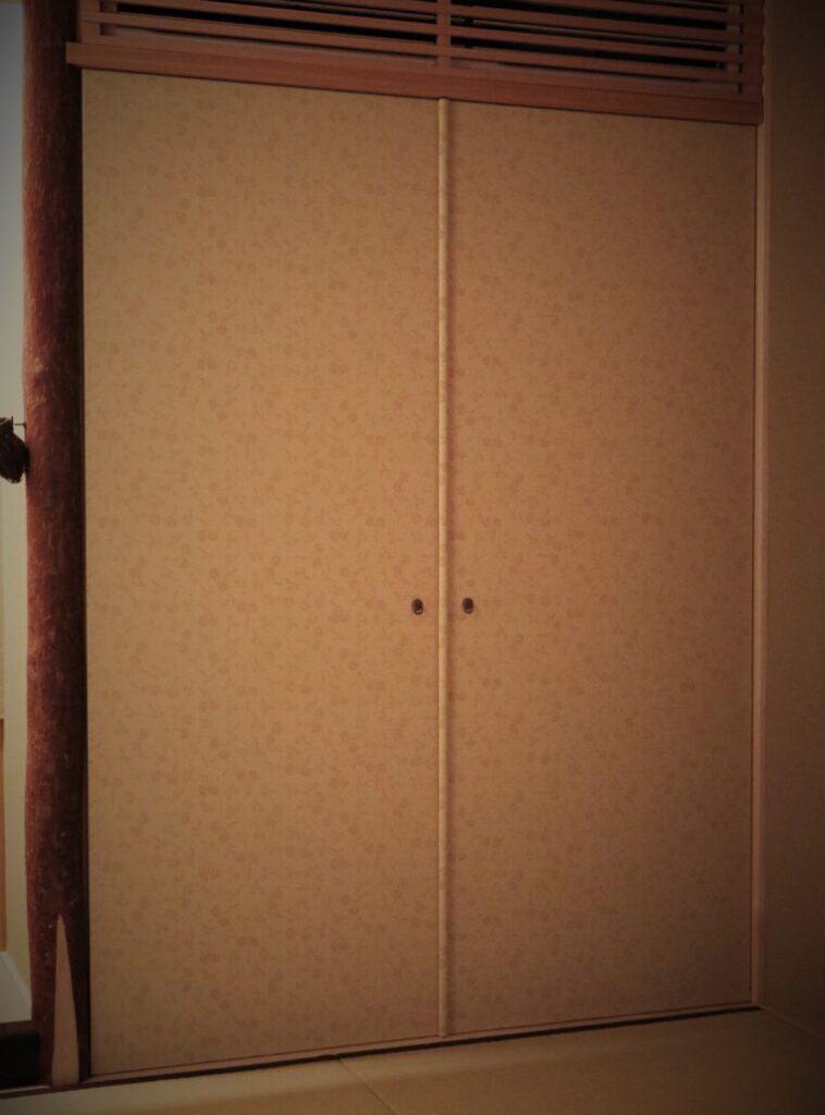 K建筑设计室关西据点古民家改装项目-7