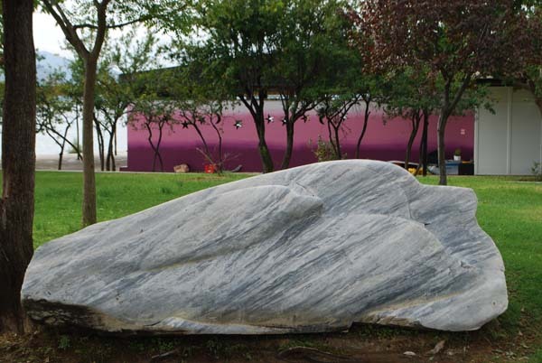 帕纳夫罗斯现代雕塑公园(帕纳夫罗斯为音译,原文地名音译可能不同)丨希腊-5