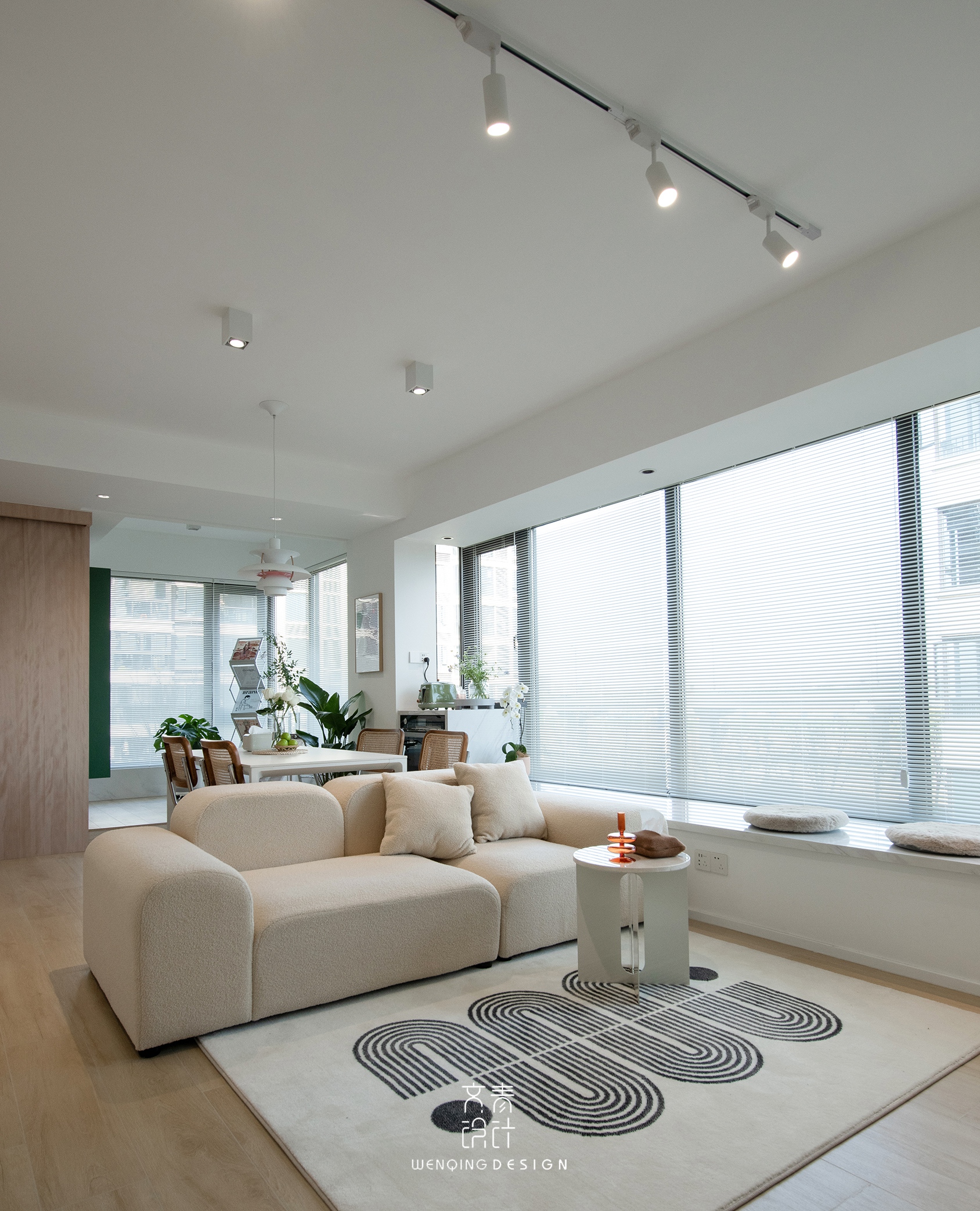 可变户型绿色家居设计-10