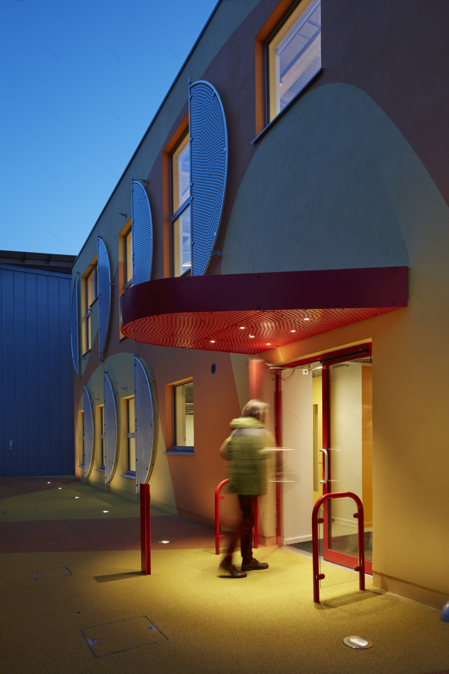 创新工作室丨英国丨Sir Peter Cook-45