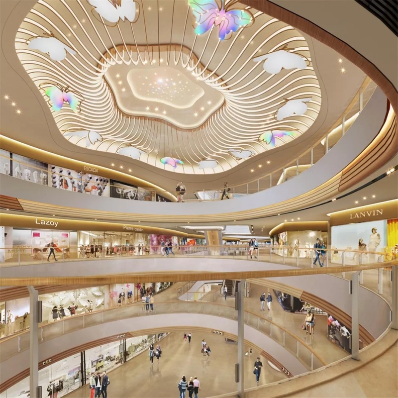 湖州吾悦广场-27