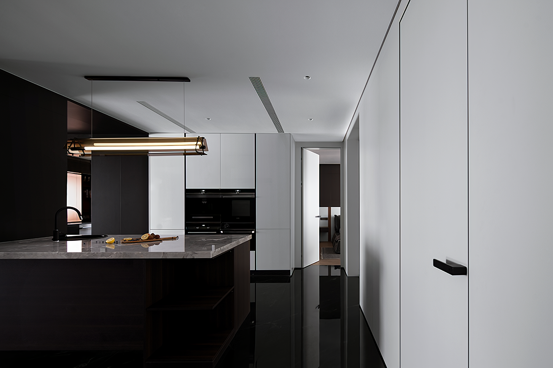 穿越丨中国安徽丨JIW 几物空间创意-50