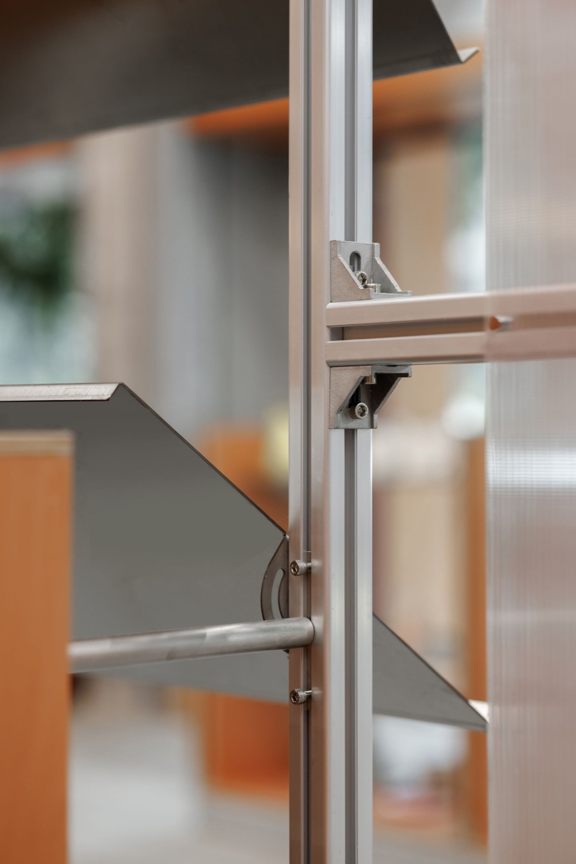 岘在NOWSEE社区商业空间丨中国惠州丨Informal异规设计-113