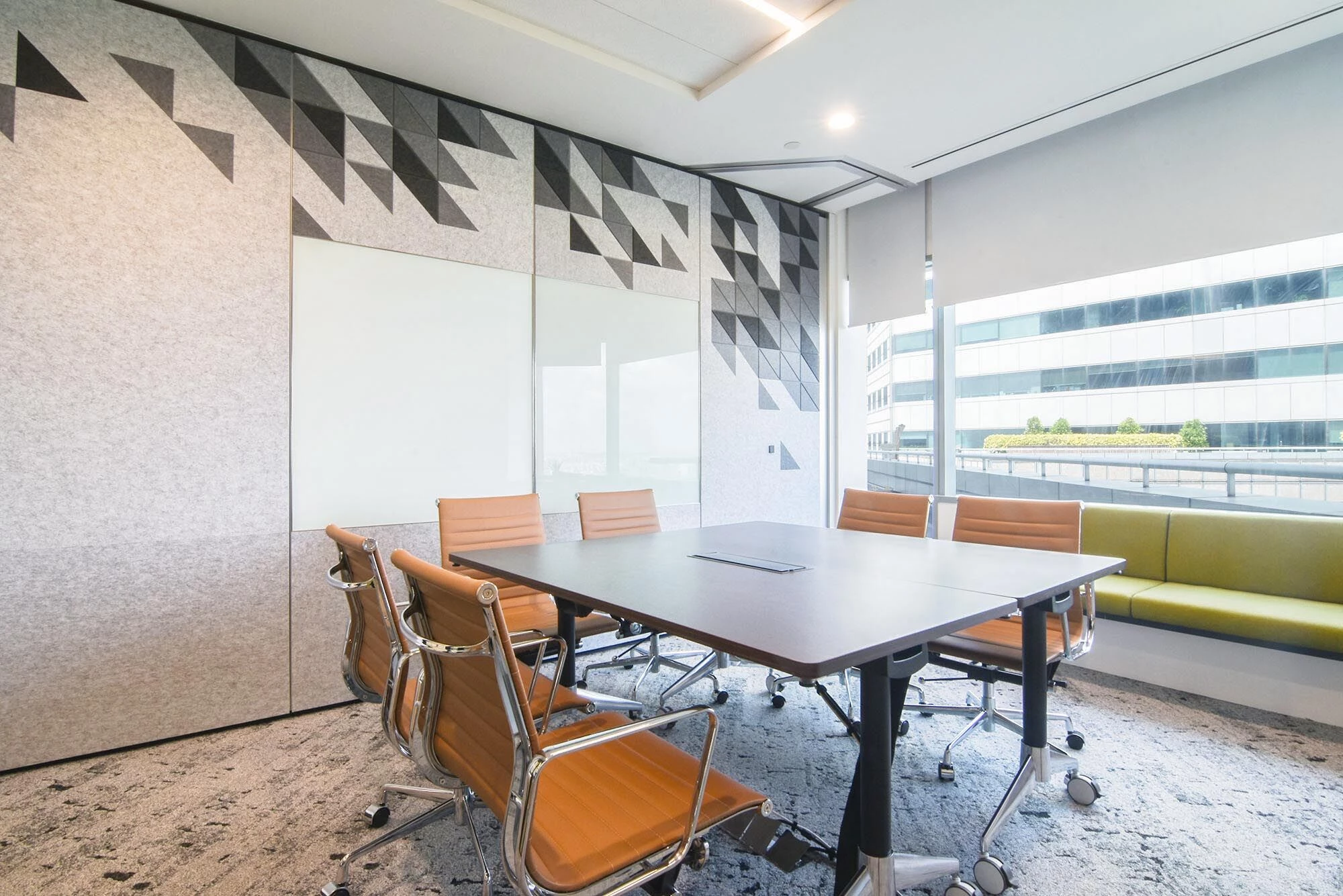 新加坡 Veeam 办公室-17