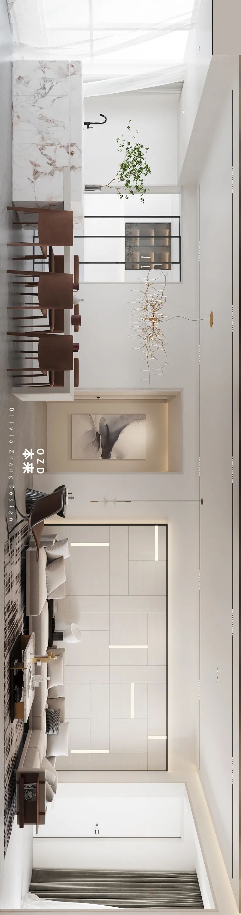 延安阳光城丨中国北京丨OZD 本来-31