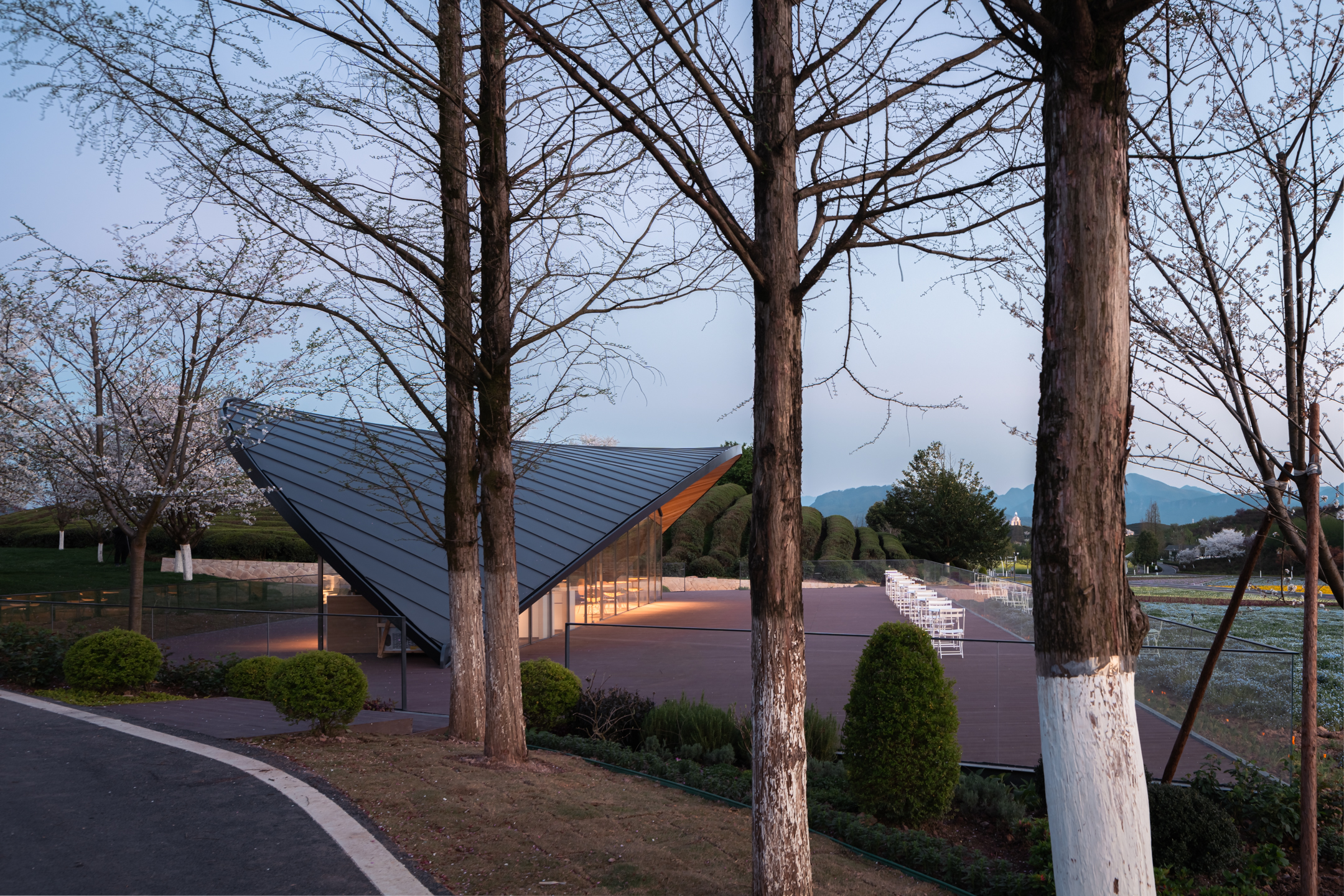 一叶咖啡丨可方思-22