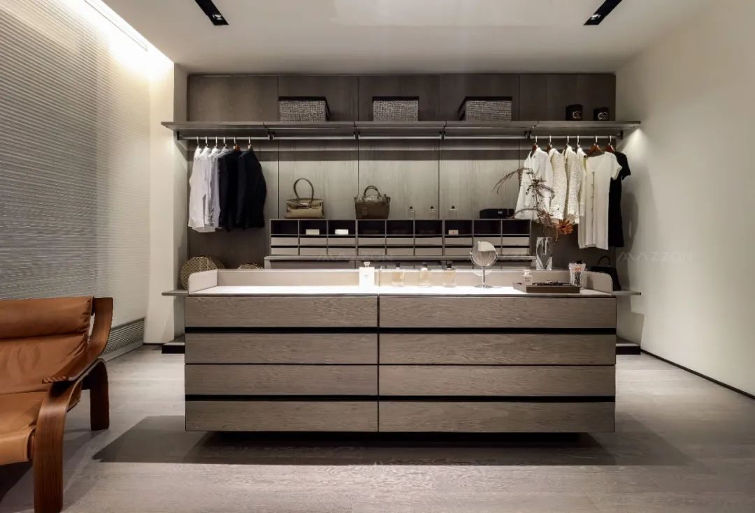 杭州中海·黄龙云起丨中国杭州丨近境制作设计-14