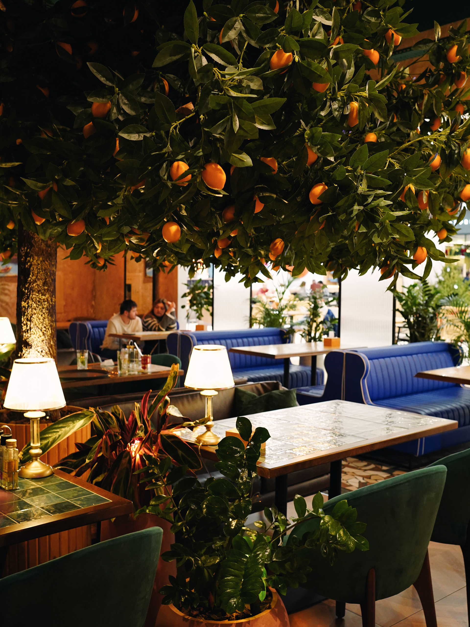 帕尔马干酪餐厅丨Sergiy Sarana等6人-45