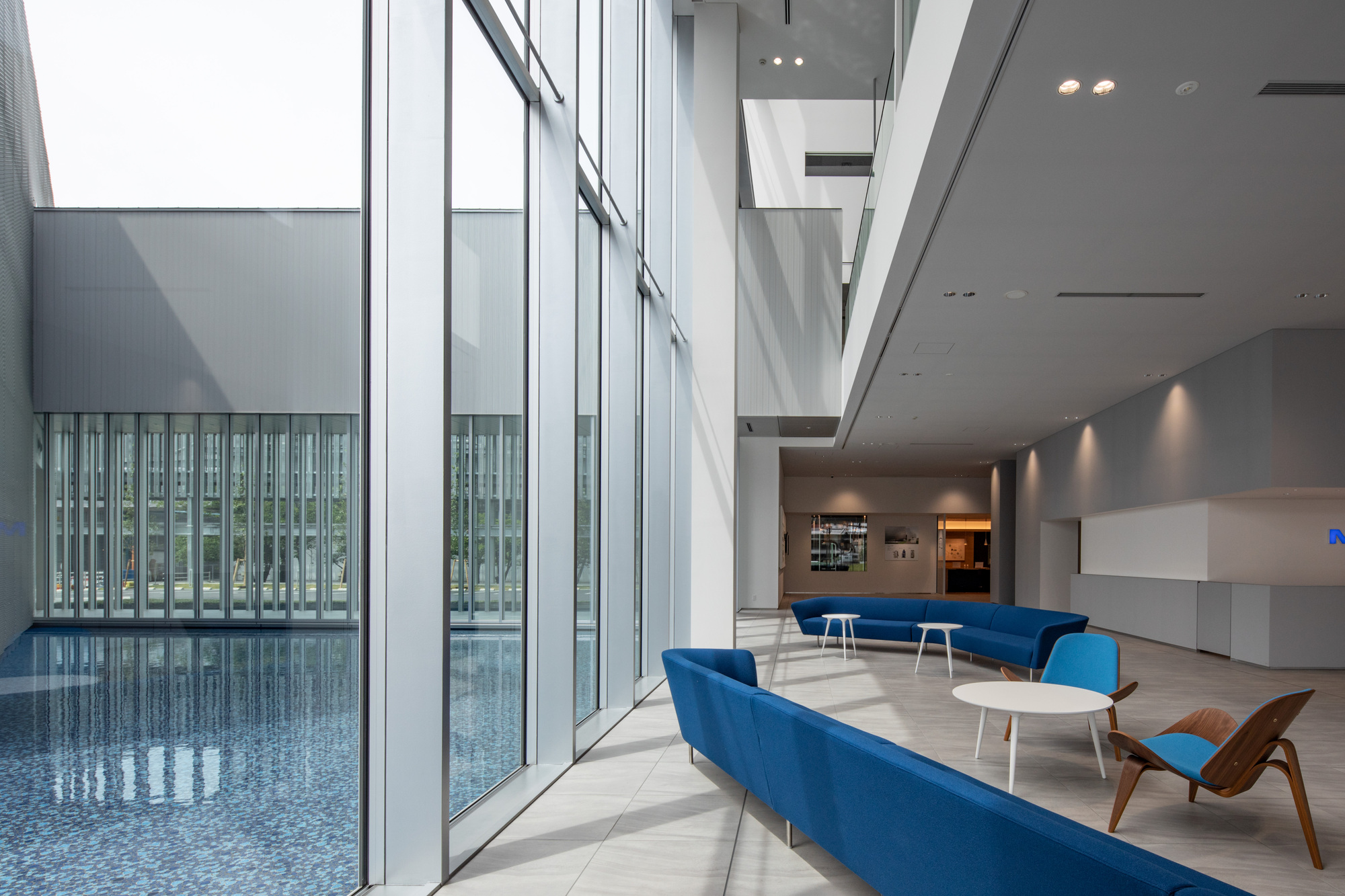 三态水 Miura 展示厅-3