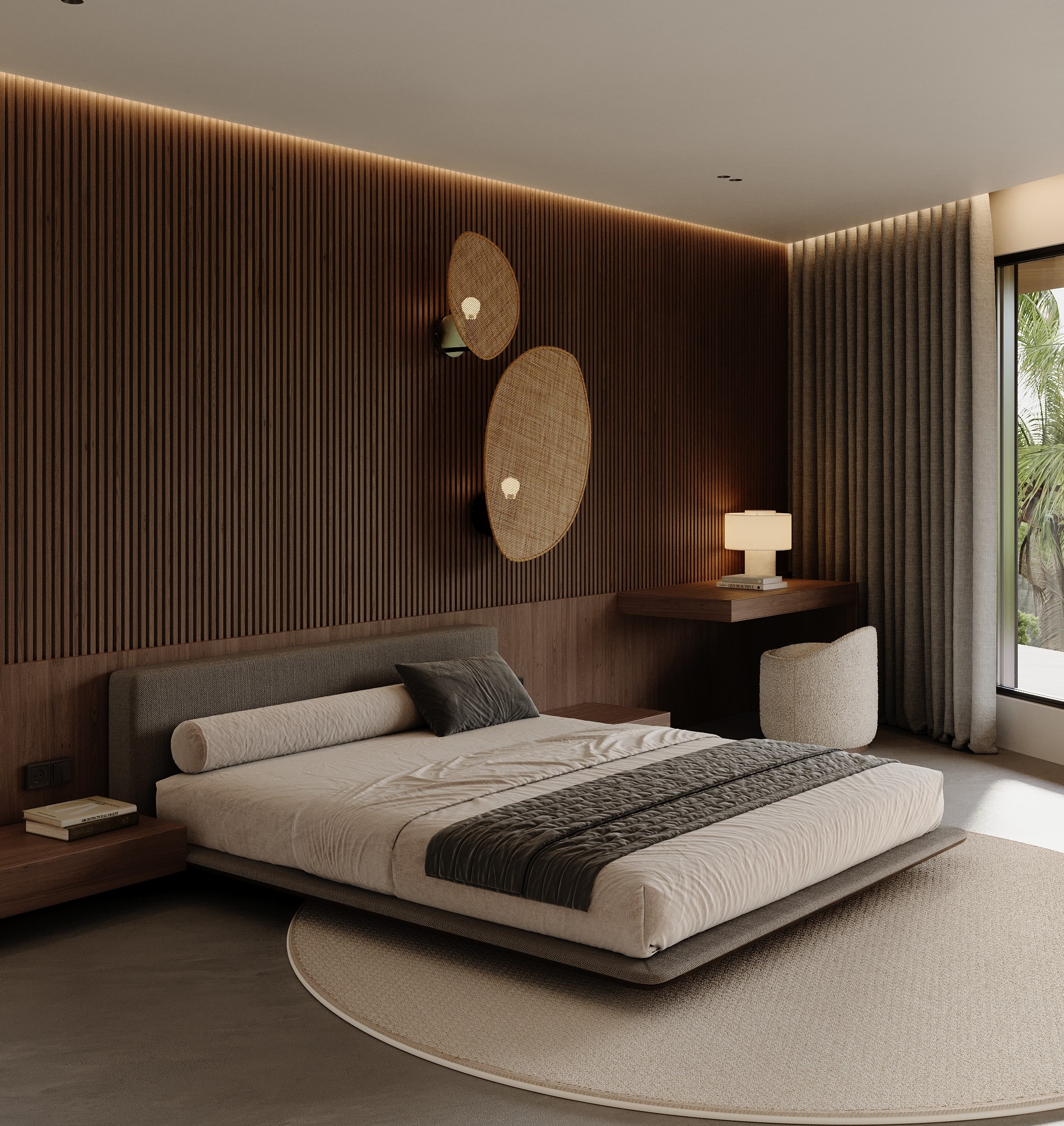 尊贵别墅（威望别墅）

注：Prestige有威望、声望、尊贵等含义，Villa即别墅，这里根据常见表达习惯给出这样的翻译，在不同语境中可能有更贴合的译法 丨泰国丨Anna Kaliadina,Tkach Illia等-73