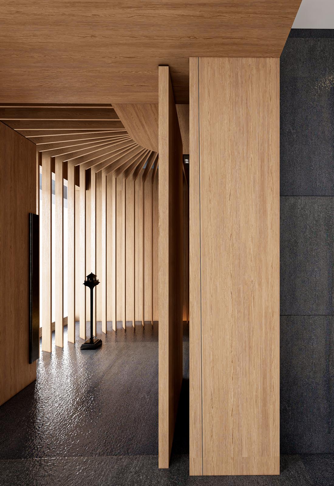 广州锦尚养生中心丨中国广州-15