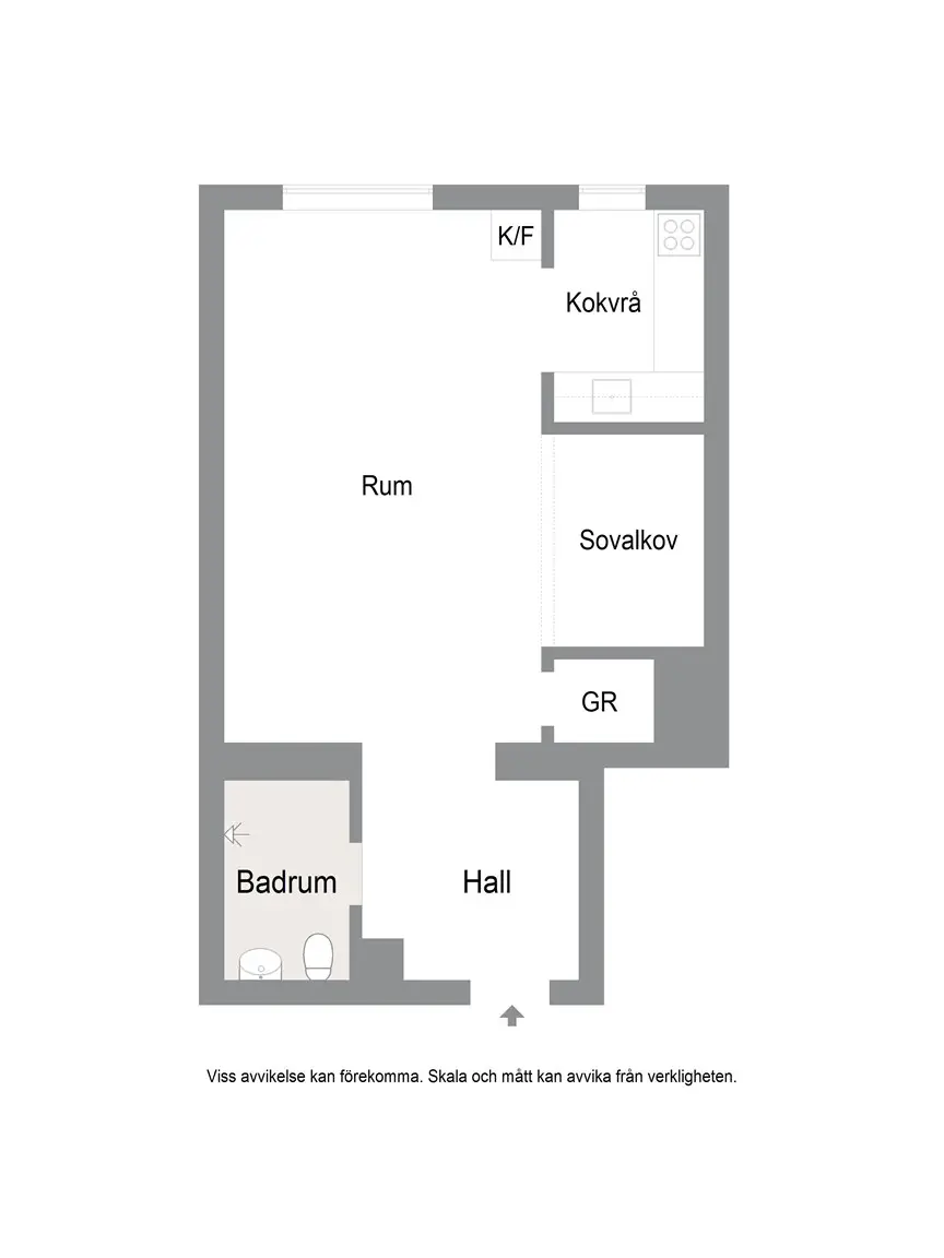 瑞典时尚达人的创意阁楼卧室-17