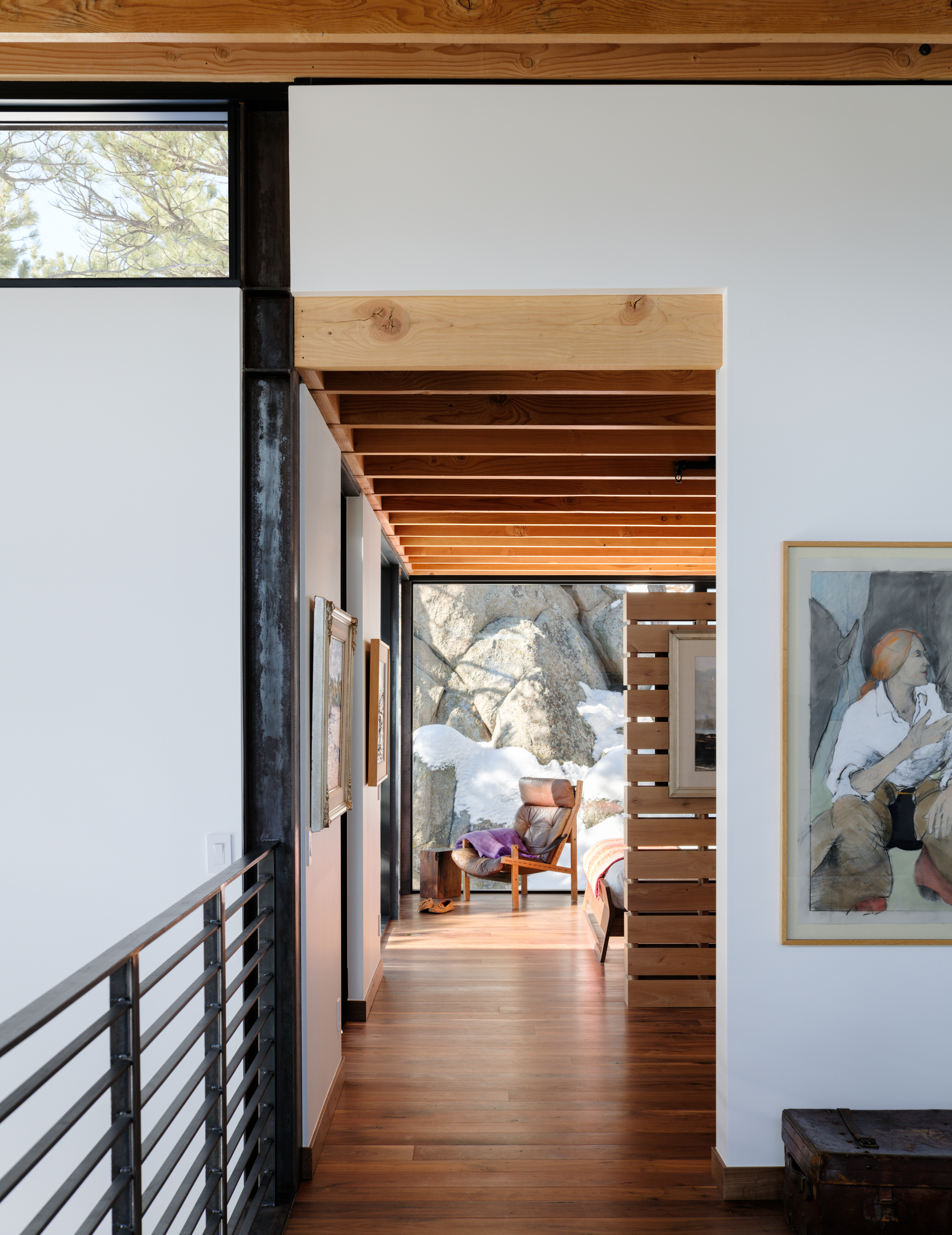 山羊棚巷丨美国博尔德丨Renée del Gaudio-31