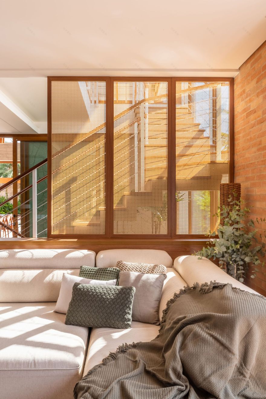 利马大厦丨巴西丨Pietro Terlizzi Arquitetura-34