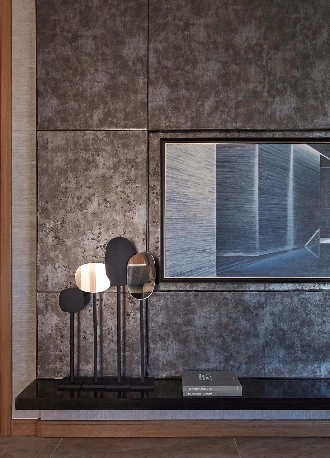 佛山阳光城丽景公馆 E1 户型-51