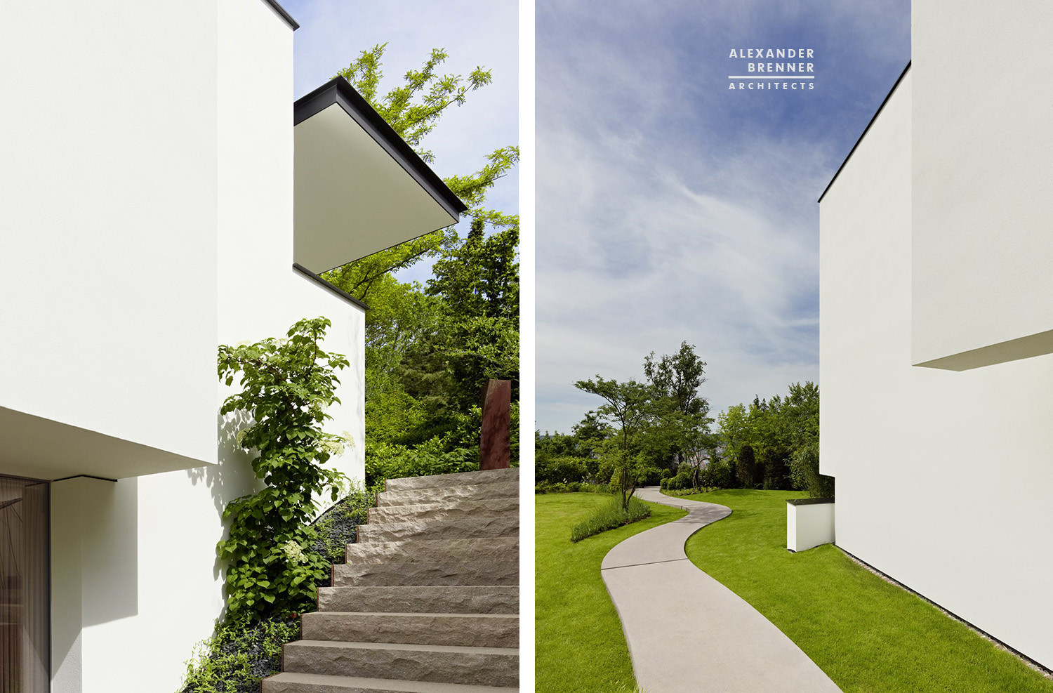 Vista House  Alexander Brenner Architects-39