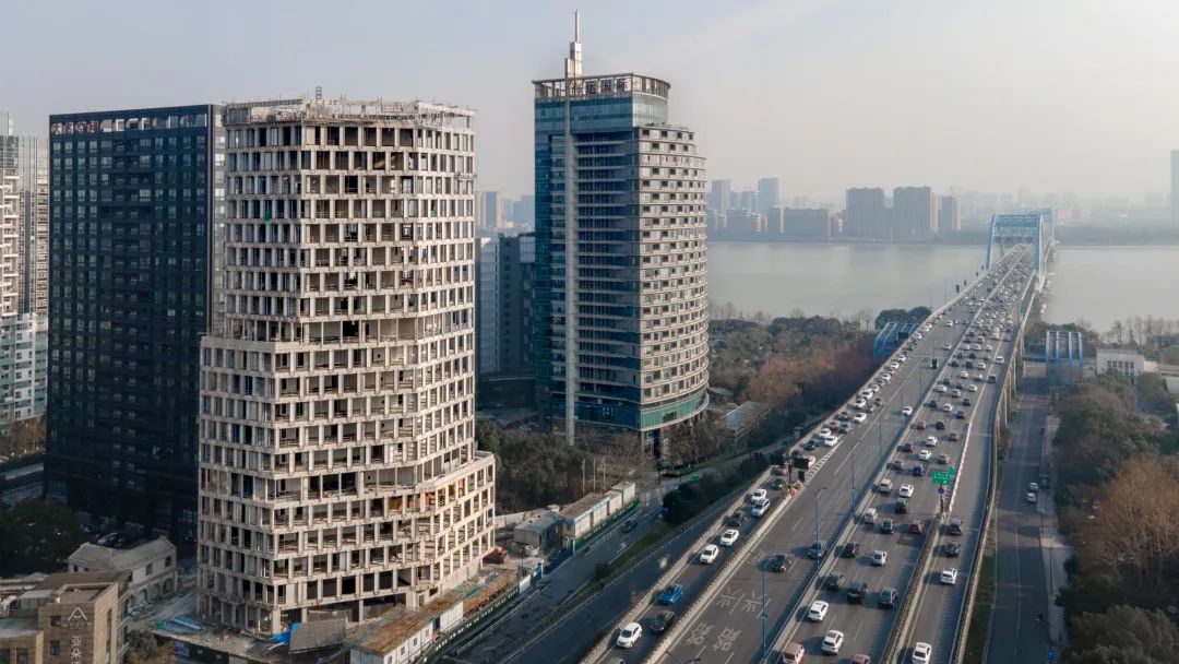 零壹城市 · 2021 年度十大事件回顾丨中国丨零壹城市建筑事务所-70