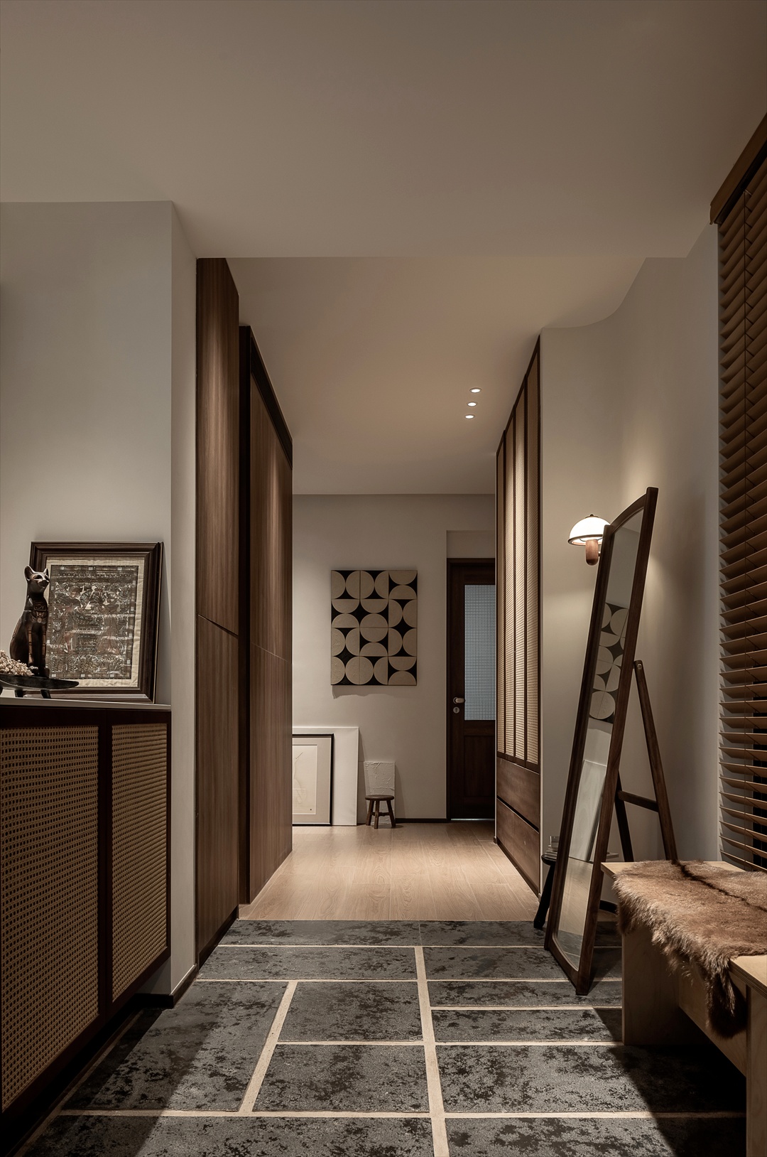 听风,声起 · 广东河源鸿大城设计丨中国河源丨双羽设计-9