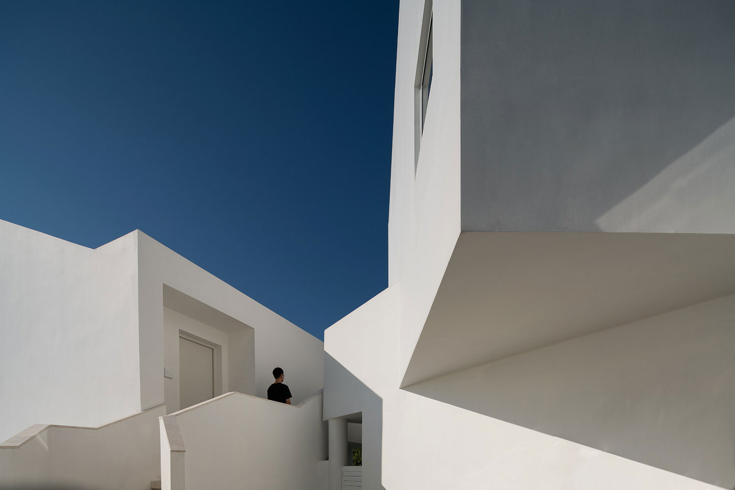 遂昌 · 米窝设计师酒店丨中国丽水丨杭州时上建筑空间设计事务所-53