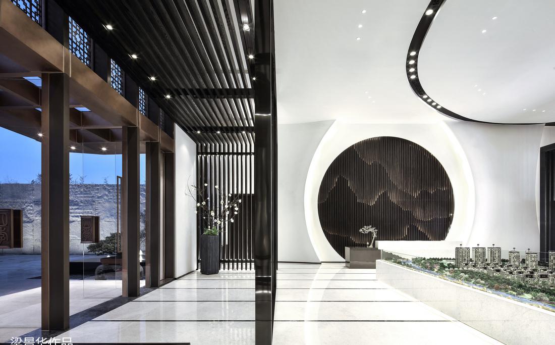 杭州华夏四季销售中心-0