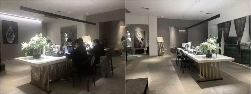 光素设计 | 空间重塑的诗意探索-44