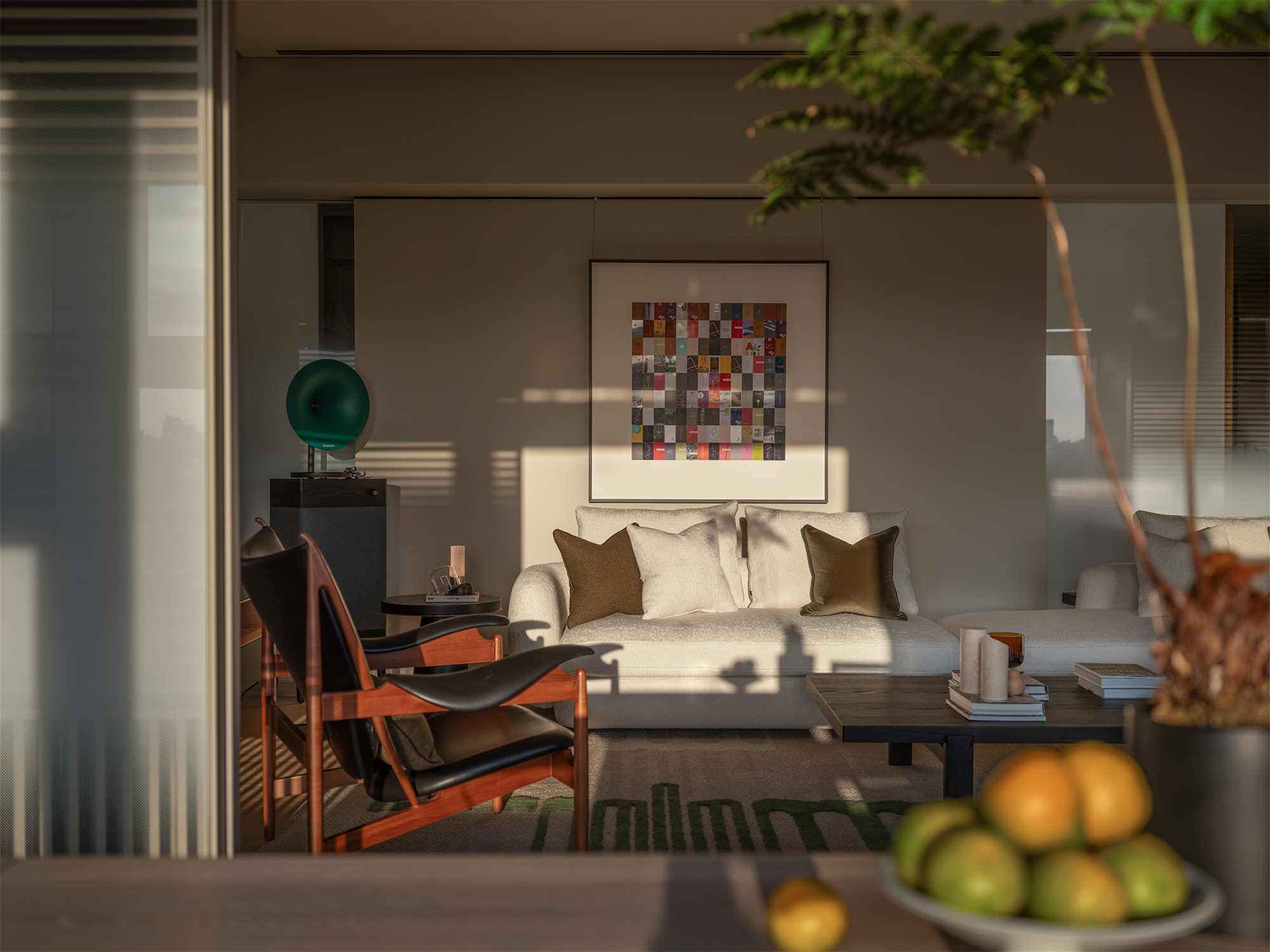 希玛设计办公室丨中国上海-44