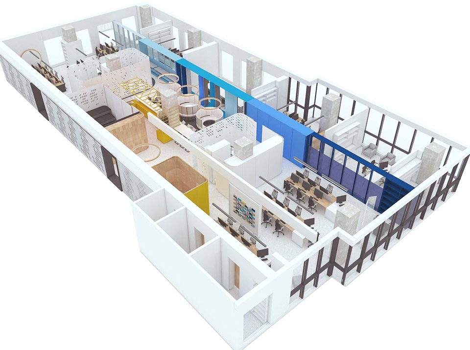 力景北京办公室-39