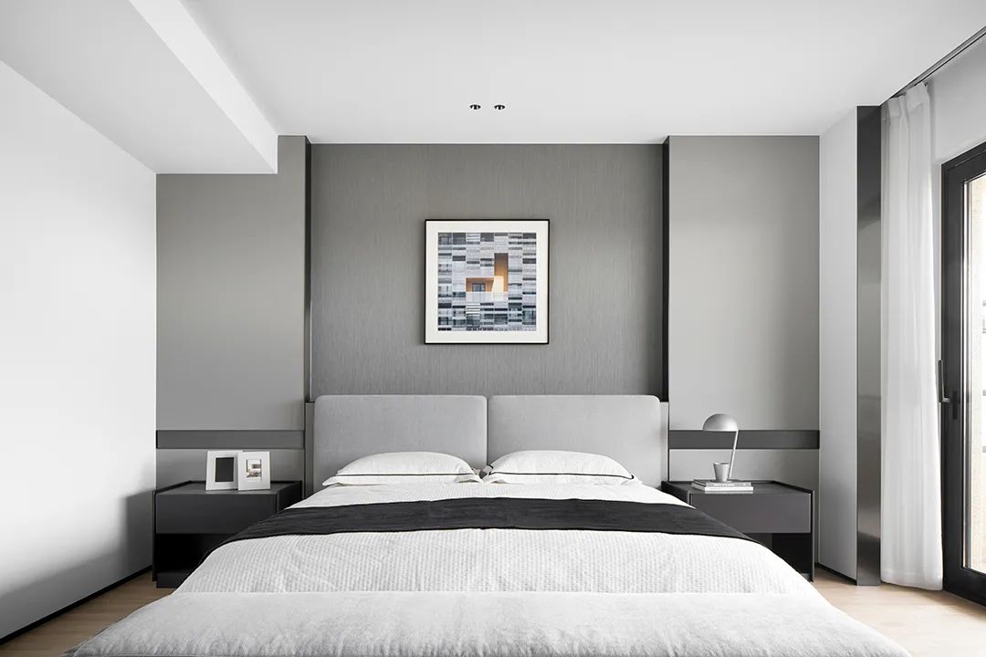 绍兴香山别墅丨中国绍兴丨上海亦鉴建筑设计-47