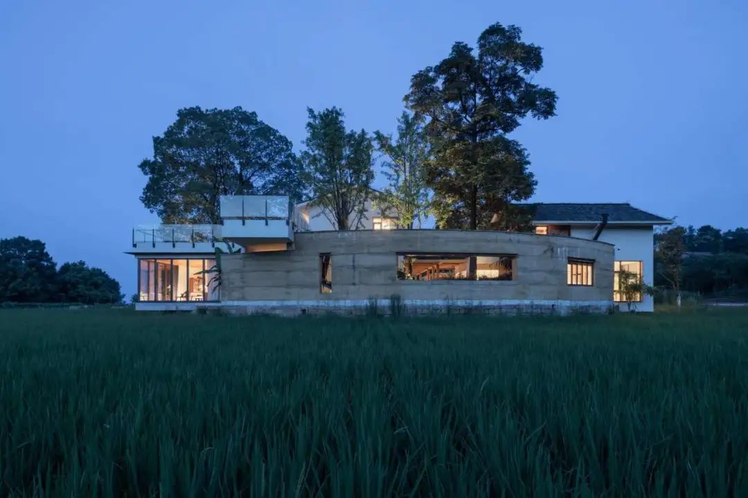 重庆·椒园丨中国重庆丨重庆尚壹扬装饰设计,重庆悦集建筑事务所-131